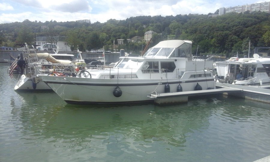 Domaine AbracadaRoom : Corus Bateau - Image 2