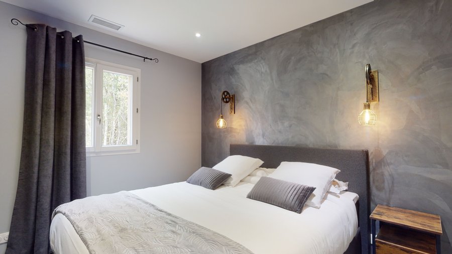 Hébergement AbracadaRoom : Gîte Loft & Spa privatif - Image 3