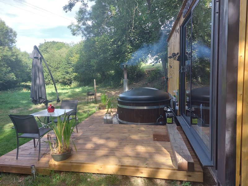 Domaine AbracadaRoom : Amazonia - Image 2