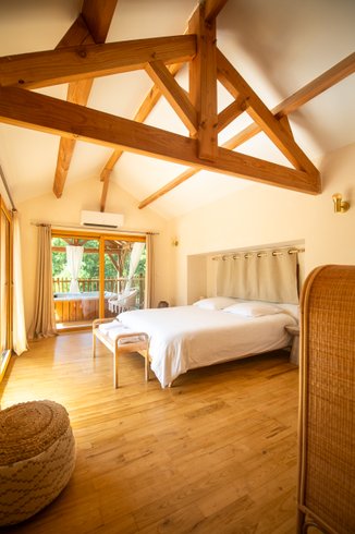 Domaine AbracadaRoom : La Douce Parenthèse - Image 14