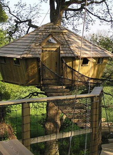 La Cabane Pradan à Ploemel