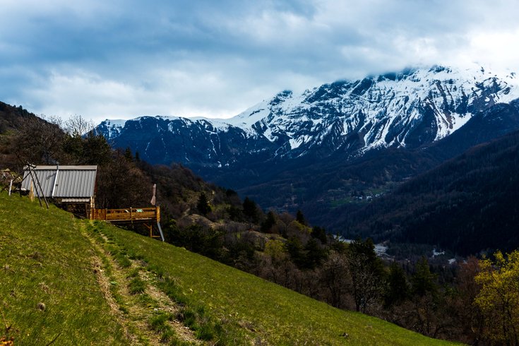 Hébergement AbracadaRoom : Chalet des Babous - Image 1