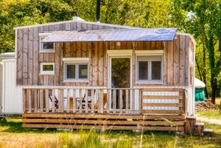 Tiny House Gironde