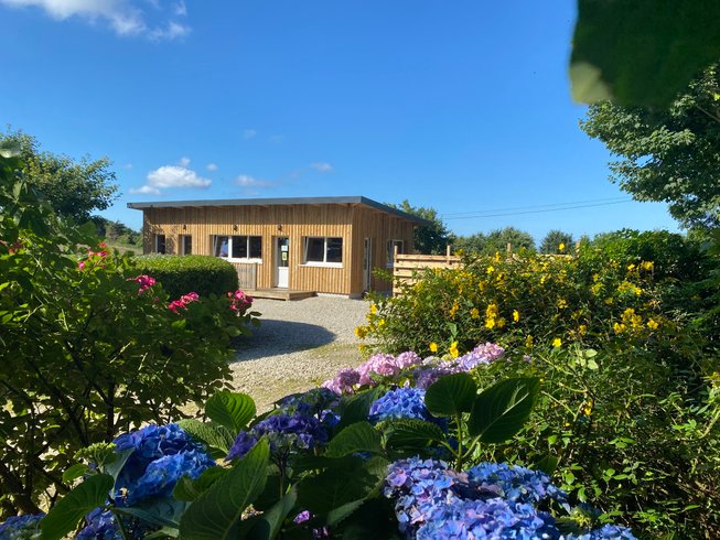 Domaine AbracadaRoom : Camping Kerlaudy - Image 5