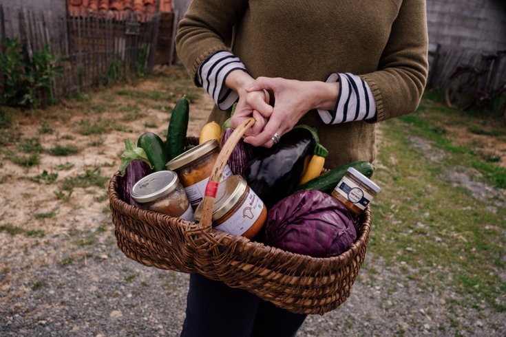 Domaine AbracadaRoom : Un Lit au Pré - L’étable des Mauges en Anjou - Image 16