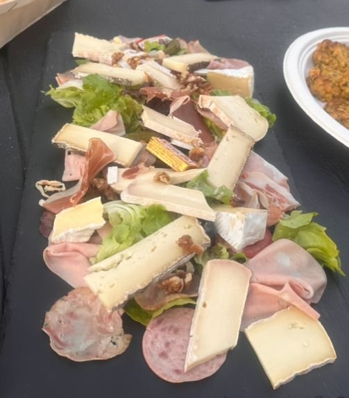 Hébergement AbracadaRoom : House Boat avec SPA naviguant en Champagne - Image 21