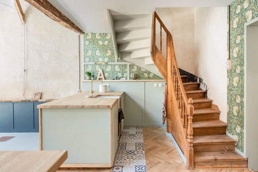 Hébergement AbracadaRoom : Le Terrier des 3 Conils & Spa - Image 21