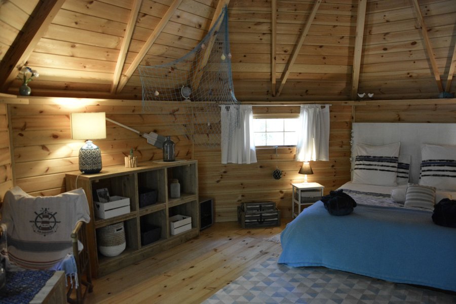 Le Chalet Fin-Landais & Spa — photo 2