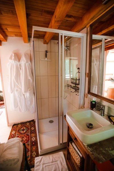 Hébergement AbracadaRoom : La Casitanatur - Image 30