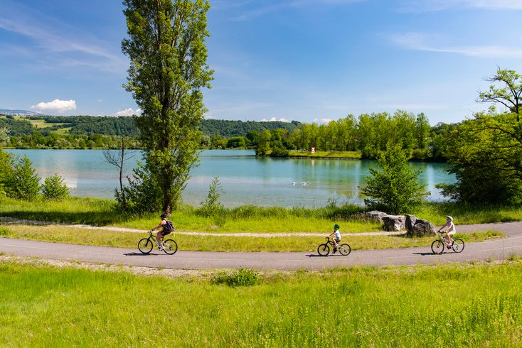 Domaine AbracadaRoom : Les Lodges de la ViaRhôna - Image 7
