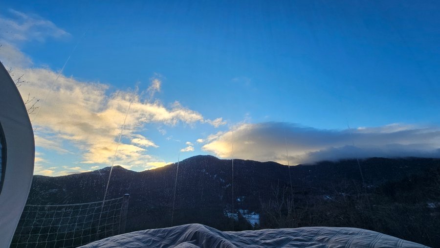 Domaine AbracadaRoom : Bulle d'Ardèche - Image 27