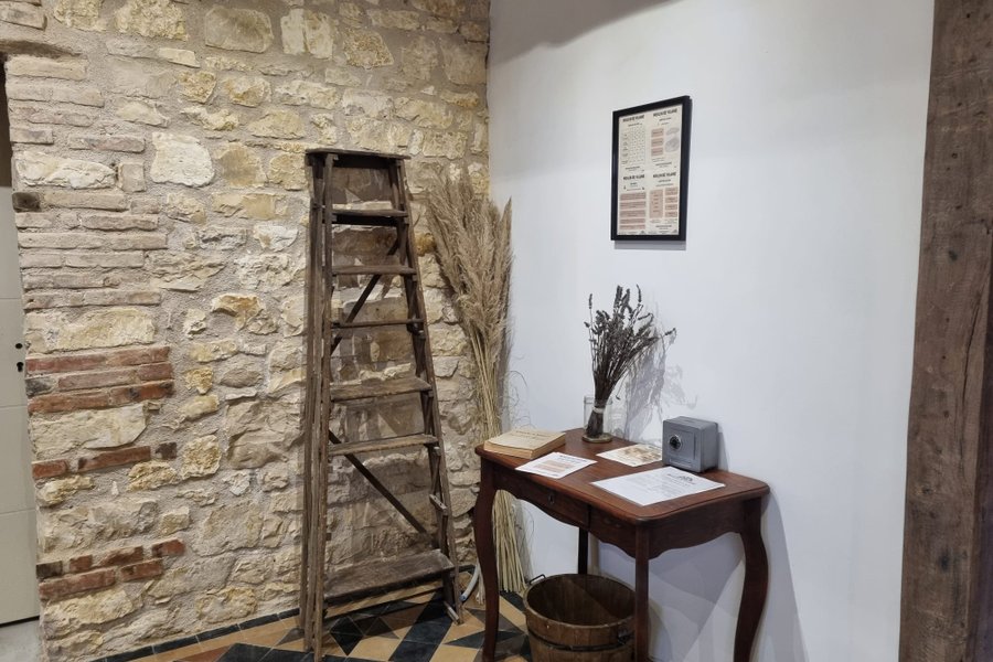La cabane Bohème — photo 2