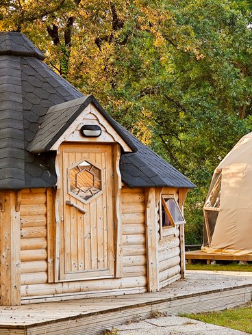 Hébergement AbracadaRoom : N°11 - Hygge Scandinave + SPA privatisable 1h inclus - Image 1