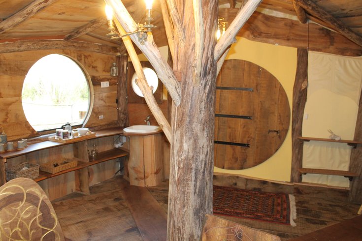 Domaine AbracadaRoom : Au Pays des Hobits - Image 2