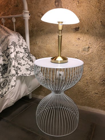 Hébergement AbracadaRoom : Gîte du Vieux Chai de Trôo - Image 5