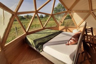 Dôme Loire-Atlantique