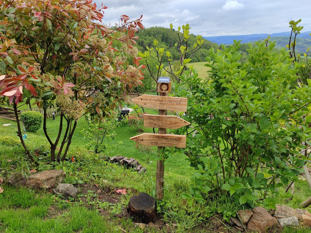 La cabane japonaise à Vernoux En Vivarais (21)