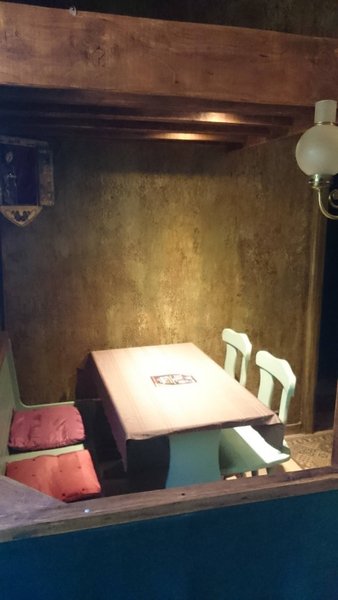 Hébergement AbracadaRoom : Le relais magique des Sorciers avec  escape game - Image 8