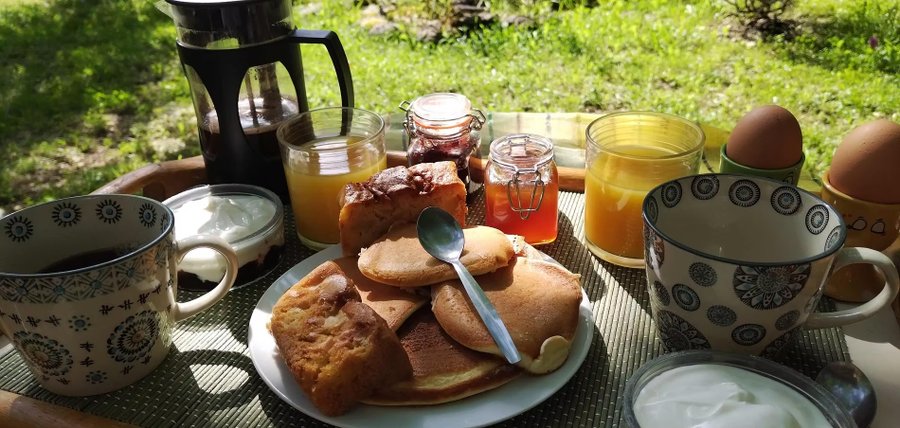 Domaine AbracadaRoom : L'Echappée Sauvage - Image 6