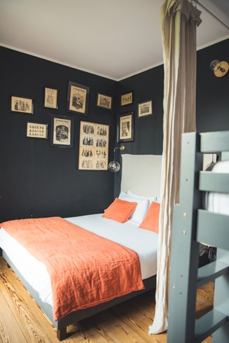 Hébergement AbracadaRoom : Appartement N°5 - Familial 4 Personnes - Image 10