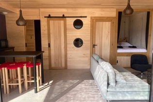 L'échappée des causses