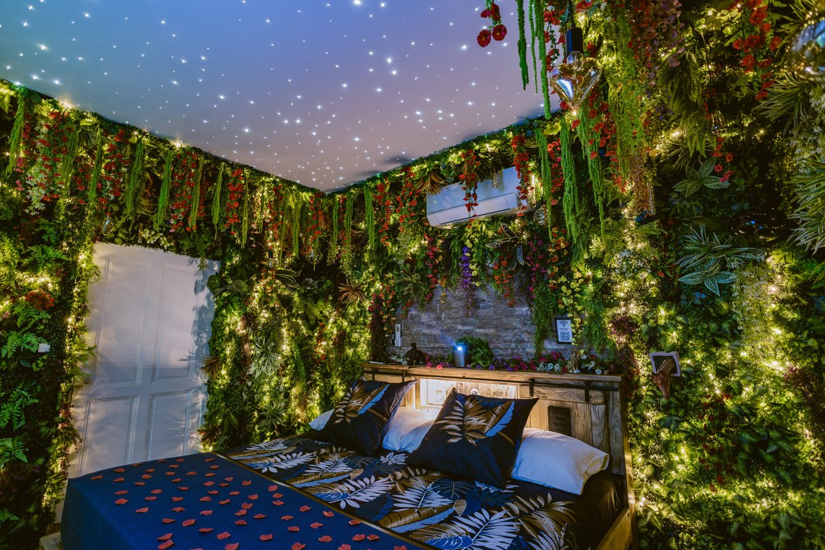 La Jungle Room & Spa à Mussidan (4)