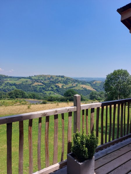 Domaine AbracadaRoom : Les cabanes de Céline - Image 1