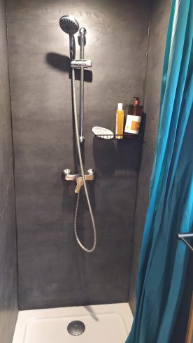 Hébergement AbracadaRoom : Tiny house de la côte Roannaise - Image 10