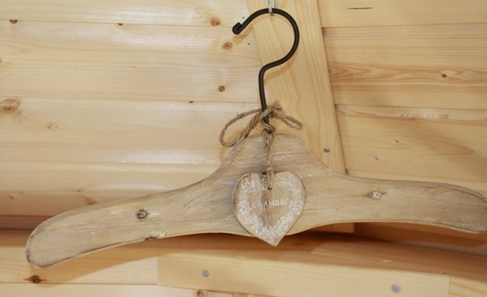 Hébergement AbracadaRoom : Le Kota de Laponie - Image 7