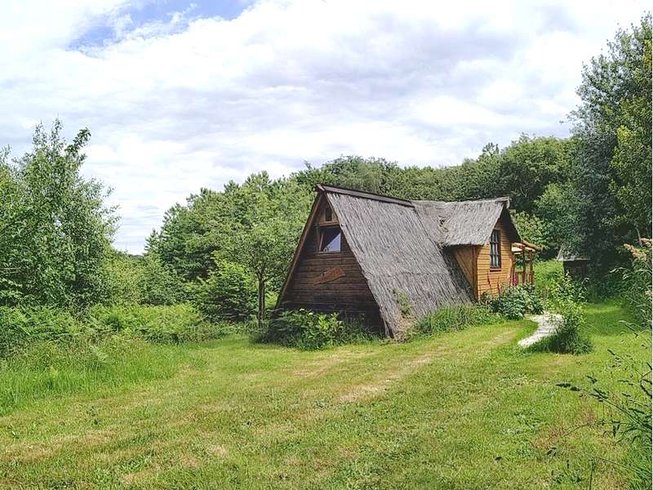 Hébergement AbracadaRoom : La Cahutte du P'tit Gris - Image 1
