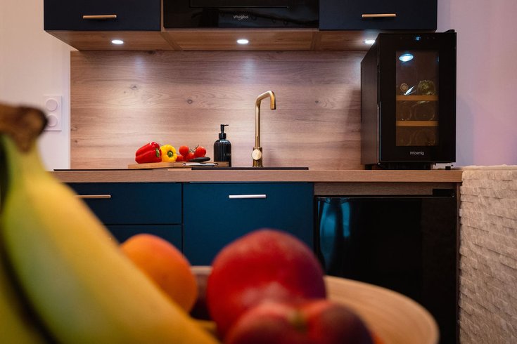 Hébergement AbracadaRoom : Suite romantique Viens on s'aime - Image 6