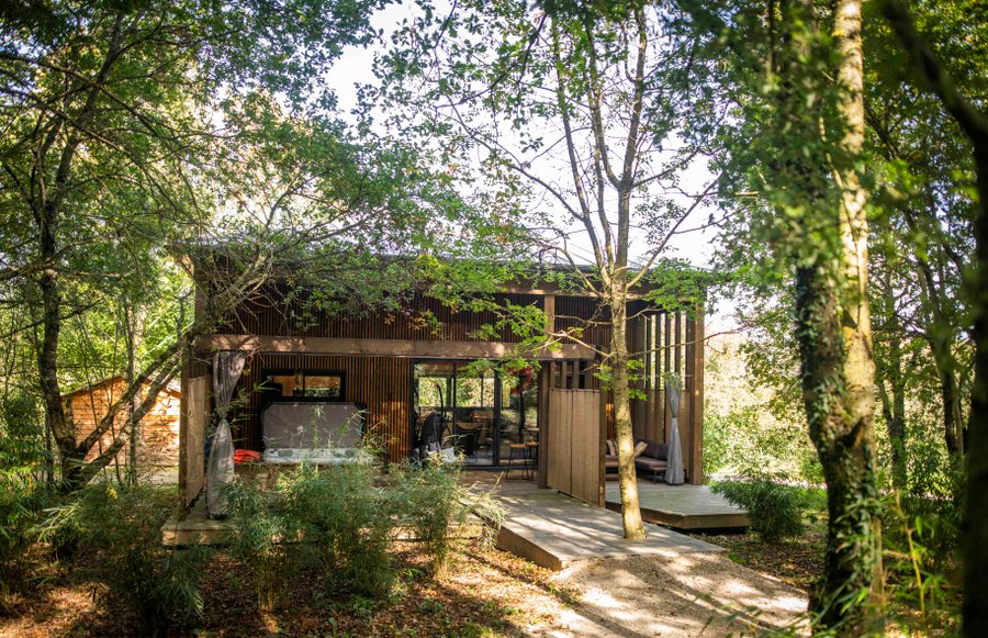 Hébergement AbracadaRoom : COCOON ATLAS & SPA - Image 3