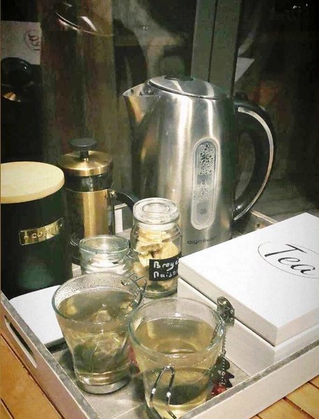 Domaine AbracadaRoom : Les Gouttes d'Eau - Image 27