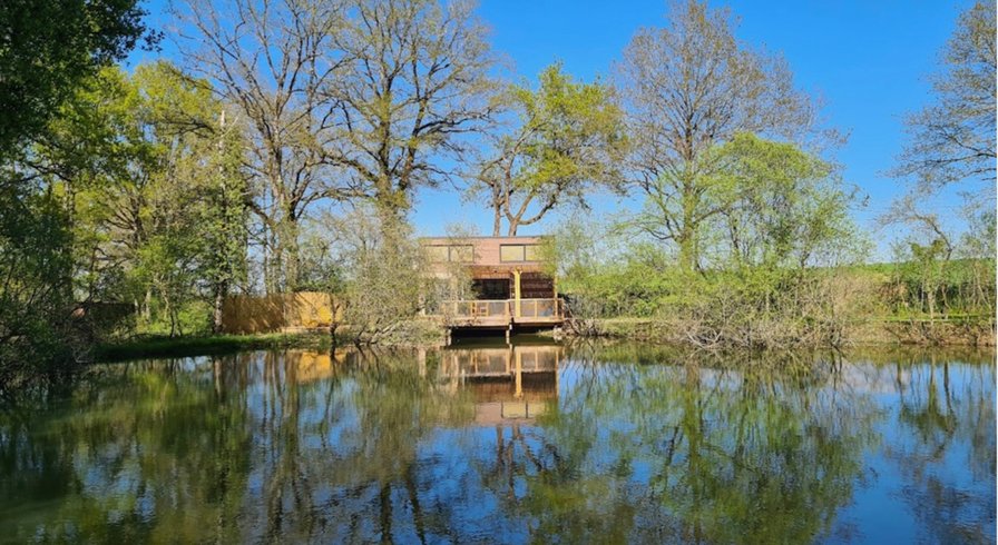 Hébergement AbracadaRoom : Nymphea & Spa - Image 25