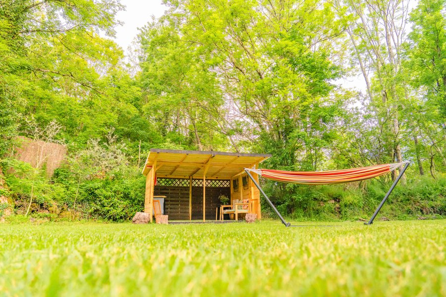 Domaine AbracadaRoom : Homnest (Saint-Diéry) - Image 24