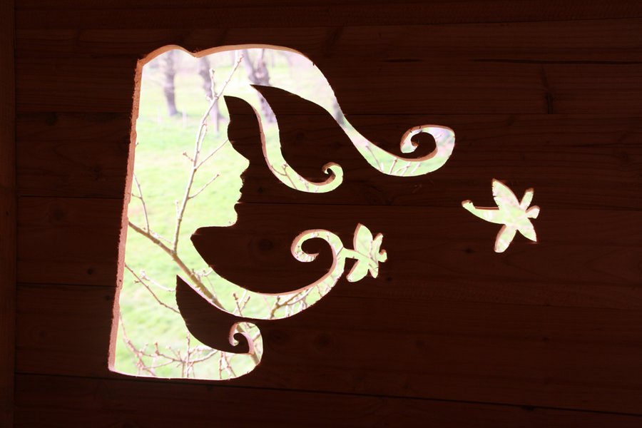 Hébergement AbracadaRoom : Cabane des Lucioles - Image 11