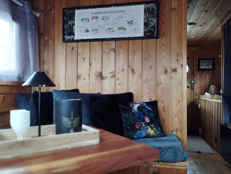 Domaine AbracadaRoom : La Toue Charme - Image 10