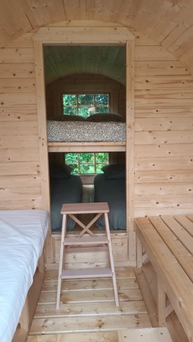 Hébergement AbracadaRoom : Tonnerre de Brest - Image 3