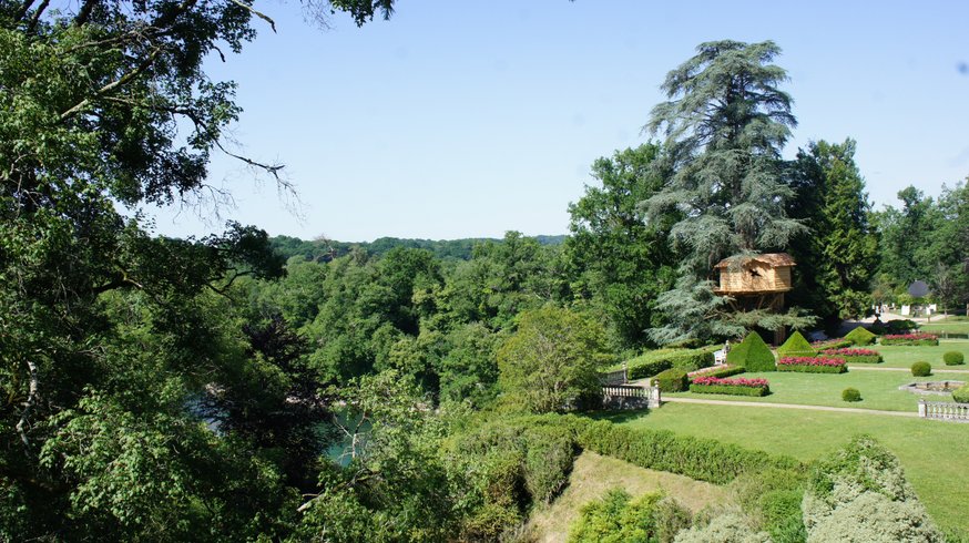 Hébergement AbracadaRoom : Cabane des Pyrénées - Image 1