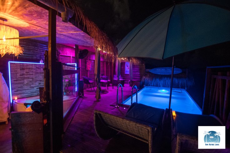 Hébergement AbracadaRoom : Star Dom - Image 13