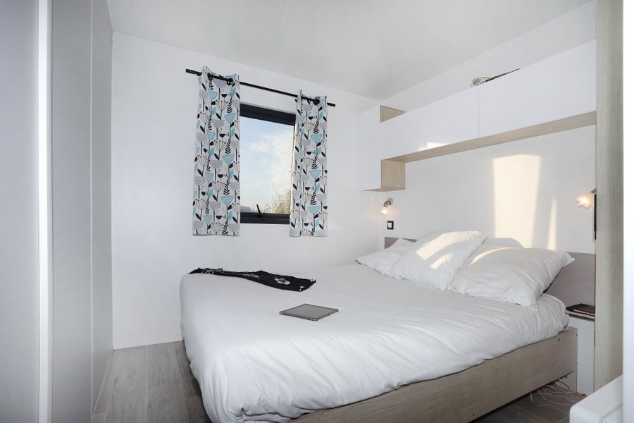 Hébergement AbracadaRoom : Cottage Prestige les 7 îles - 6 personnes - Image 16