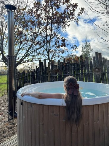 Hébergement AbracadaRoom : La Cabane Indonésienne et son grand bain nordique - Image 13