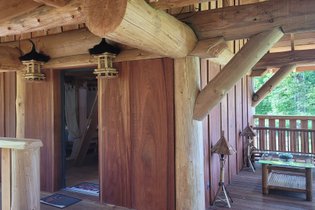 Domaine des Tinarages