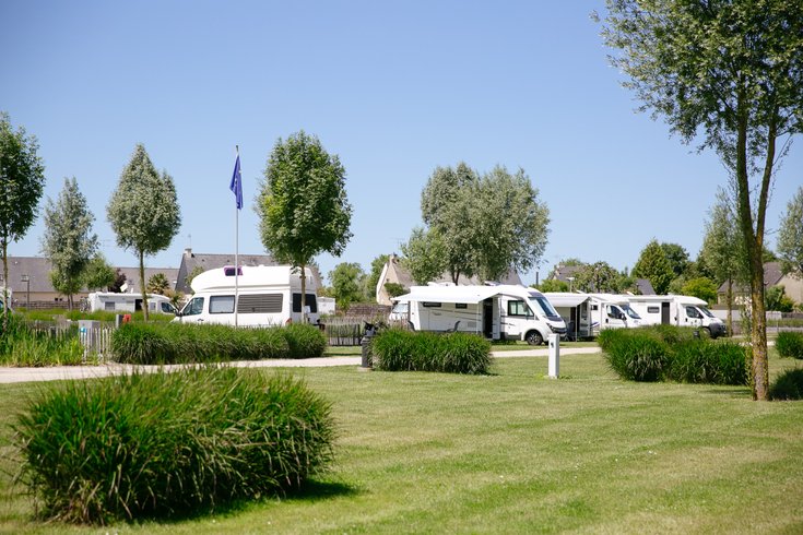 Domaine AbracadaRoom : Seasonova Camping Saint Michel - Image 4