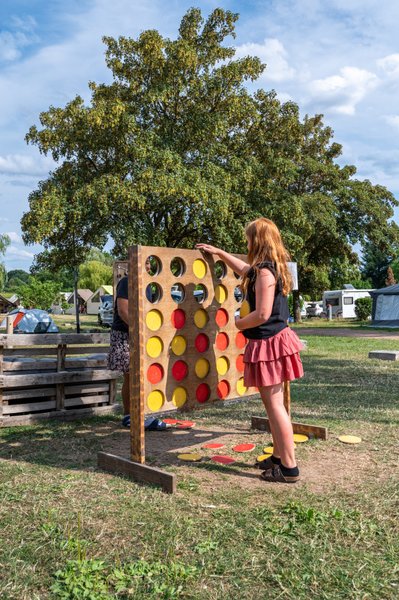 Domaine AbracadaRoom : Seasonova Camping les Portes d'Alsace - Image 47