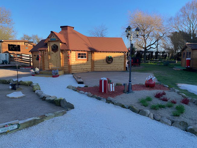 Domaine AbracadaRoom : LutinBourg - Image 1