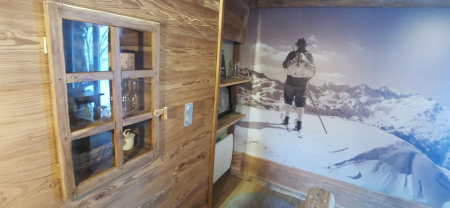 Hébergement AbracadaRoom : Riou Claret - Image 16