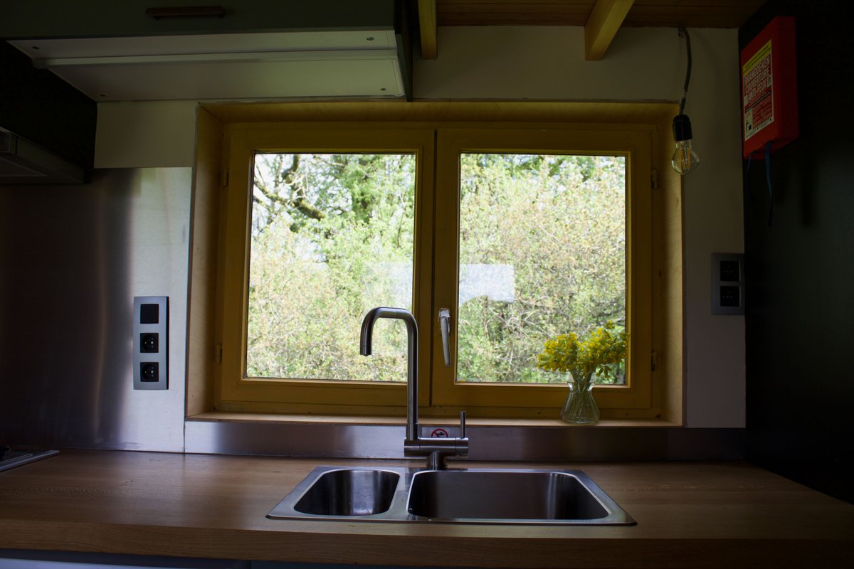 Les Jours Heureux Tiny House à Villers-Le-Gambon (12)