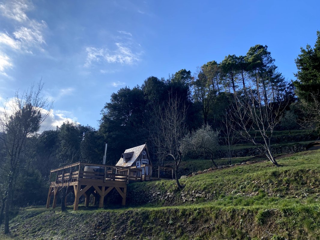La Cabane Aéloria & Spa à Robiac-Rochessadoule (16)