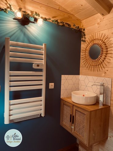 Hébergement AbracadaRoom : BOHO - Image 10